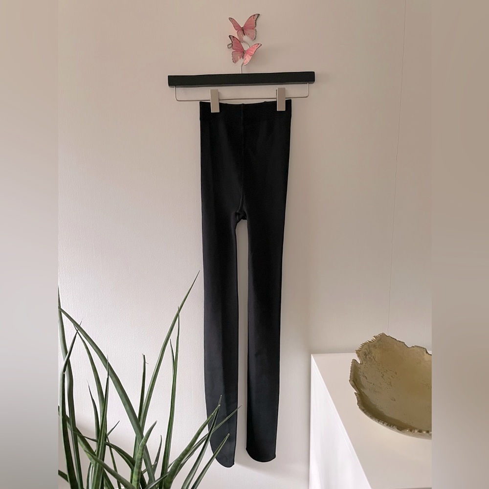 NWOT Women’s Fleece Lined Tights